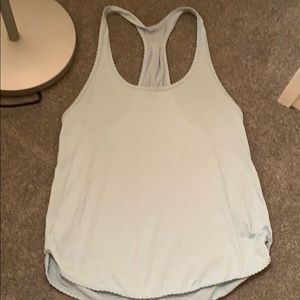 lululemon athletica Tops - Lululemon singlet tank top lululemon athletica Tops - Lululemon singlet tank top